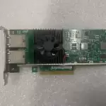 Dell Intel X540-T2 Dual Port 10Gb Network Adapter 03DFV8 3DFV8 Low Profile