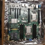Dell PowerEdge R530 LGA2011 DDR4Server Motherboard 03XKDV
