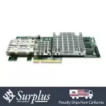 HP NC522SFP Dual Port SFP+ 10GB PCIe x8 ProLiant G7 Server Adapter - No Bracket