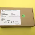 HPE X140 40G QSFP+ LC LR4 SM 10KM 1310NM TRANSCEIVER JG661A New Sealed