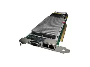 HP 541496-003 Secure ACS Access Control Server HSTNS-BN18