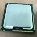 Intel Xeon X5570 SLBF3 LGA 1366 2.93 GHz 6.4 GT/s Quad-Core CPU Processor