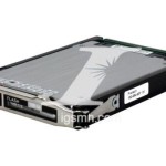 EMC 005050500 100GB 6G SAS 2.5" Flash SSD Solid State Drive for VNX