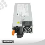 LOT OF 2 4T22V DELL POWER SUPPLY HOTSWAP 750W FOR R510 T710 R810 R815 R910