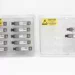 12x QINIYEK 10G Base-LR SFP+ FIBER Transceiver 1310nm 10km ubiquiti cisco meraki