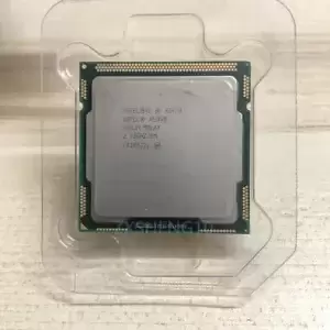 Intel Xeon X3470 CPU Quad-Core 2.93GHz 8M Socket LGA 1156 SLBJH Processors