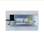 For IBM X3650M5 X3550M5 550W power supply 94Y8173 94Y8172 94Y8139 94Y8173