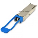 QSFP-40GE-LR4 Cisco Compatible 40Gbps LR4 QSFP+ 1310nm 10km LC Transceiver