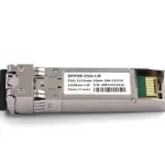 SFP28-25G-LR 25G-1310NM-10KM-SM-SFP28 25GBASE-LR COMPATIBLE HP OPTICAL TRANS