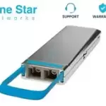 Cisco CPAK-100G-LR4 - 100GBASE-LR4 CPAK Transceiver Module