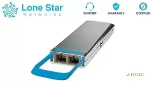 Cisco CPAK-100G-LR4 - 100GBASE-LR4 CPAK Transceiver Module