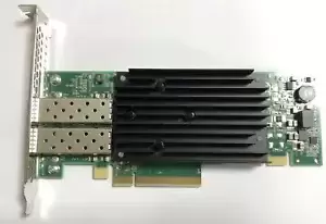 Solarflare XtremeScale SFN8522 Dual Port 10GbE PCI-E Server Adapter