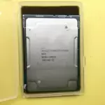 SR3BA Intel Xeon Platinum 8153 16-Cores 2.0 GHz 125W LGA3647 Processor