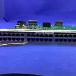 C9400-LC-48U Cisco Catalyst 9400 Series 48-Port UPOE 10/100/1000 (RJ-45) Switch
