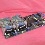 303475-001 Compaq HP System Board Proliant BL40p Server Blade 303475-001