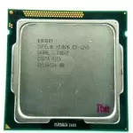 Intel Xeon E3-1245 3.3GHz Quad-Core SR00L (CM8062307262103) Processor w/Grease