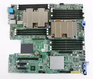 Dell PowerEdge R440 LGA3647 DDR4 Server Motherboard WKGTH