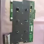 HPE HP 408791-001 Fan Backplane Board for DL380 G5 Server