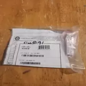 New GENUINE Cisco GLC-SX-MMD 1000BASE SFP Transceiver Module