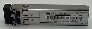 Proline HP Compatible SFP TAA Compliant Transceiver J4858C SFP (mini-GBIC) *NOB*