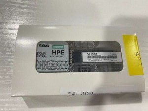NEW HP J4858D 1000BASE-SX SFP Transceiver Module 850nm 550m US