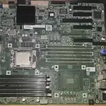 Dell PowerEdge T320 07C9XP Intel Xeon Socket LGA1356 Server Motherboard