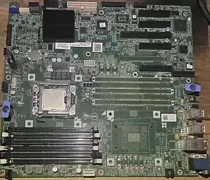 Dell PowerEdge T320 07C9XP Intel Xeon Socket LGA1356 Server Motherboard