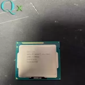Intel Xeon E3-1290 V2 LGA-1155 CPU Processor  3.70GHz Quad-Core 87W  SR0PC 8MB