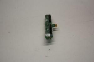 DELL P669H HDD BACKPLANE RISER