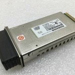 CISCO 10GBASE-SR Genuine Optical Transceiver Module X2-10GB-SR