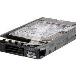 Dell GM1R8 300GB 15K 12G 2.5" SAS Internal Hard Drive