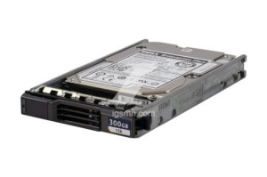 Dell GM1R8 300GB 15K 12G 2.5" SAS Internal Hard Drive