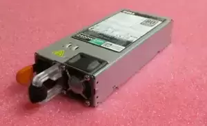 Dell PowerEdge C6400 Hot-Plug 80-Plus Platinum 2400W AC Power Supply PSU D3V0D