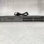 HP ProCurve 2910AL-24G J9145A 24 Port Managed Gigabit Ethernet Switch w/ 4xSFP