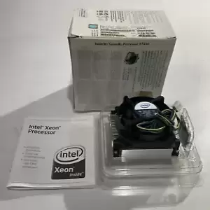 INTEL E5440 XEON PROCESSOR U3S