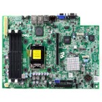 5KX61 For Dell PowerEdge R210 Server Motherboard LGA1156 DDR3 Mainboard