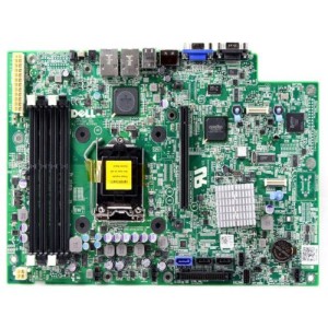 5KX61 For Dell PowerEdge R210 Server Motherboard LGA1156 DDR3 Mainboard