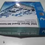 Intel Server Board SE7520AF2 Server Motherboard for XEON Processors