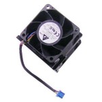 OEM New Dell PowerEdge R510 Server Dual Cooling Fan Assembly 304KC
