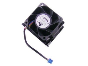 OEM New Dell PowerEdge R510 Server Dual Cooling Fan Assembly 304KC