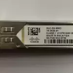10-2626-01, Cisco GLC-SX-MMD EXT 1000BASE-SX 850nm Transceiver