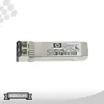LOT OF 10 468507-001 AJ716A HPE 8GB SHORTWAVE FIBER CHANNEL (FC) TRANSCEIVER