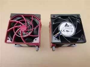 777285-001 747597-001 796850-001 CPU Cooling Fan For HP DL380 DL388 G9 Server