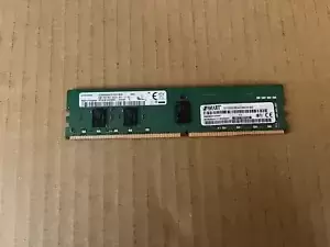 SAMSUNG 8GB DDR4 2933MHZ 1RX8 PC4-2933Y-RD1 M393A1K43DB1-CVFBY RDIMM I5-1(29)