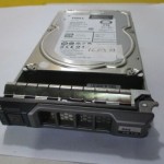 DELL H194D 7RCGV 2TB 7.2K SAS 12GB 3.5" SERVER HARD DRIVE ST2000NM0155