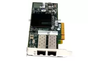 Chelsio 110-1088-30 10Gb 2-port PCI-e CC2-N320E-SR OPT Adapter Short Bracket