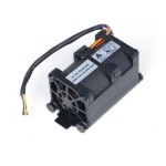 Replacement 675449-001 675449-002 Server Cooling Fan Kit for HP DL320E G8 Part