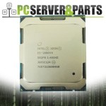 Intel Xeon E5-1680 v4 SR2P8 3.40GHz 20MB 8-Core LGA2011-3 CPU Processor