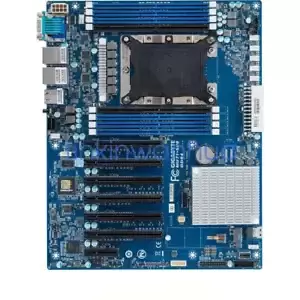 For GIGABYTE MU71-SU0 Intel C621 LGA3647 DDR4 ATX Server Motherboard