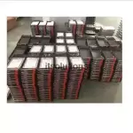 For EMC D4-2S10-1800 005053154 005053155 1.8TB 10K SAS unity hard drive